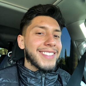 Meet your Posher, Pedro